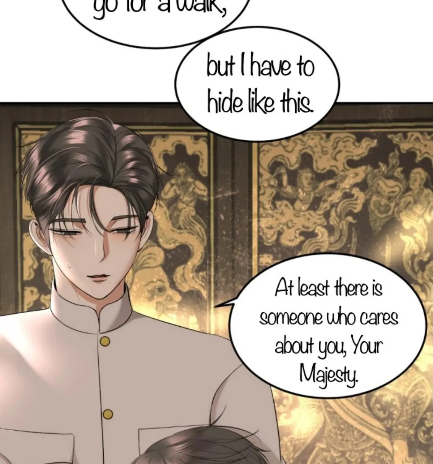 I Am the Most Beautiful Khun Khun in Siam Chapter 58 page 148 - 