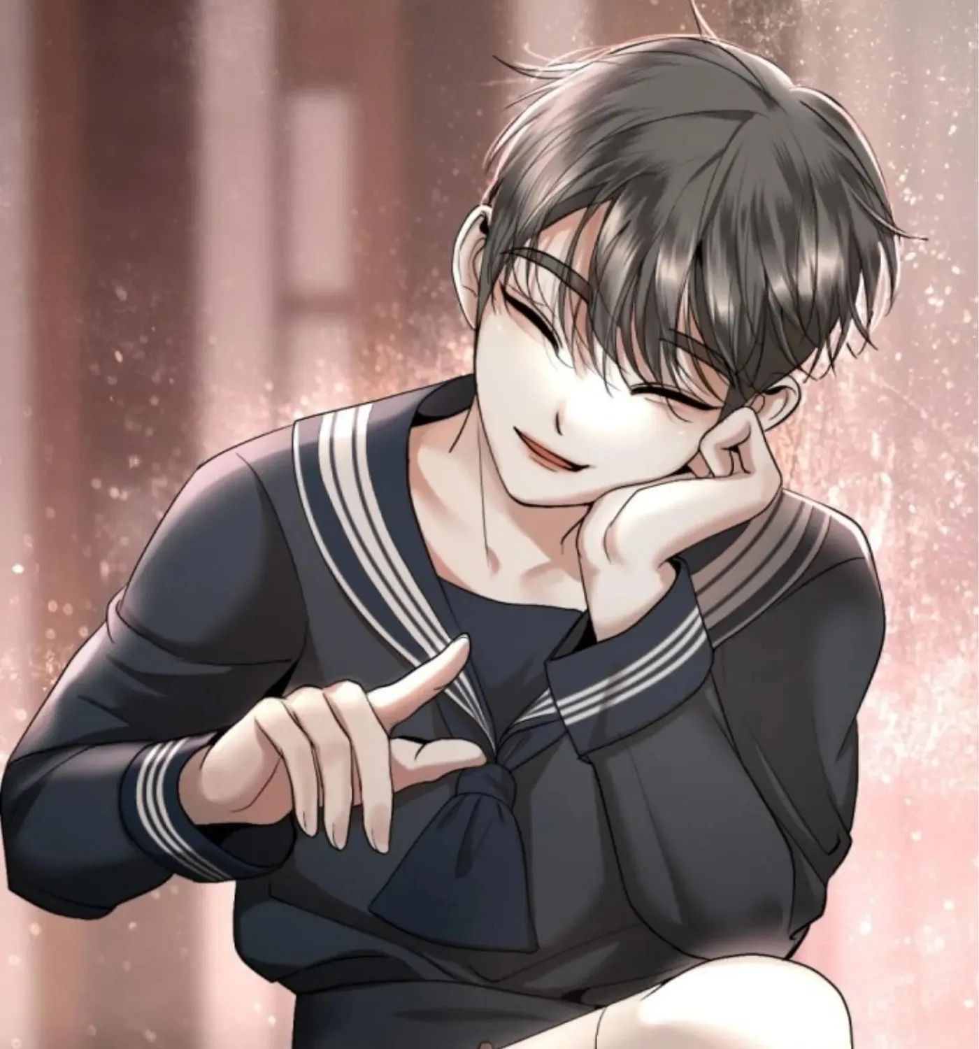 I Am the Most Beautiful Khun Khun in Siam Chapter 58 page 16 - 