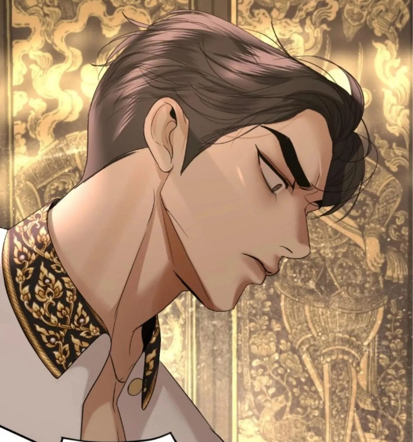 I Am the Most Beautiful Khun Khun in Siam Chapter 58 page 152 - 