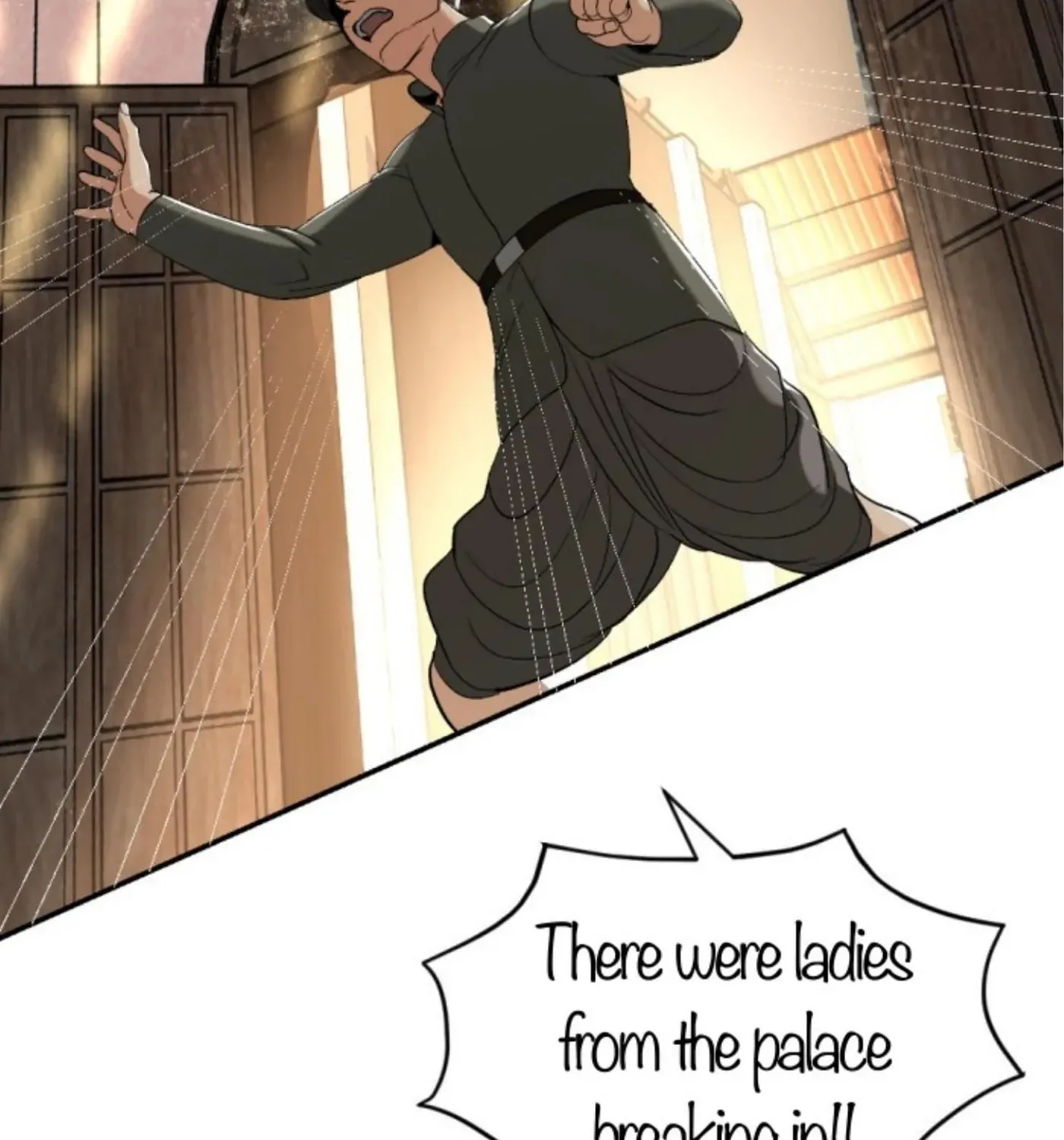I Am the Most Beautiful Khun Khun in Siam Chapter 58 page 156 - 