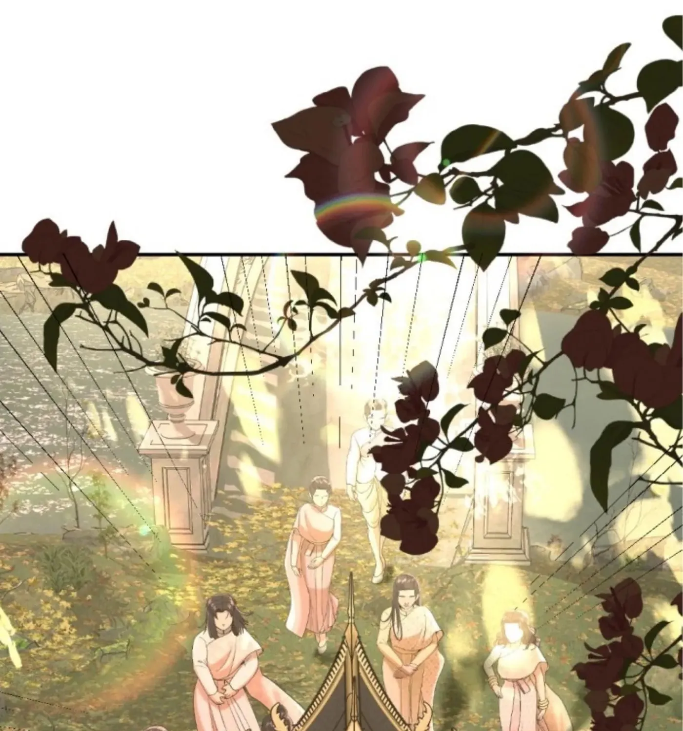 I Am the Most Beautiful Khun Khun in Siam Chapter 58 page 158 - 