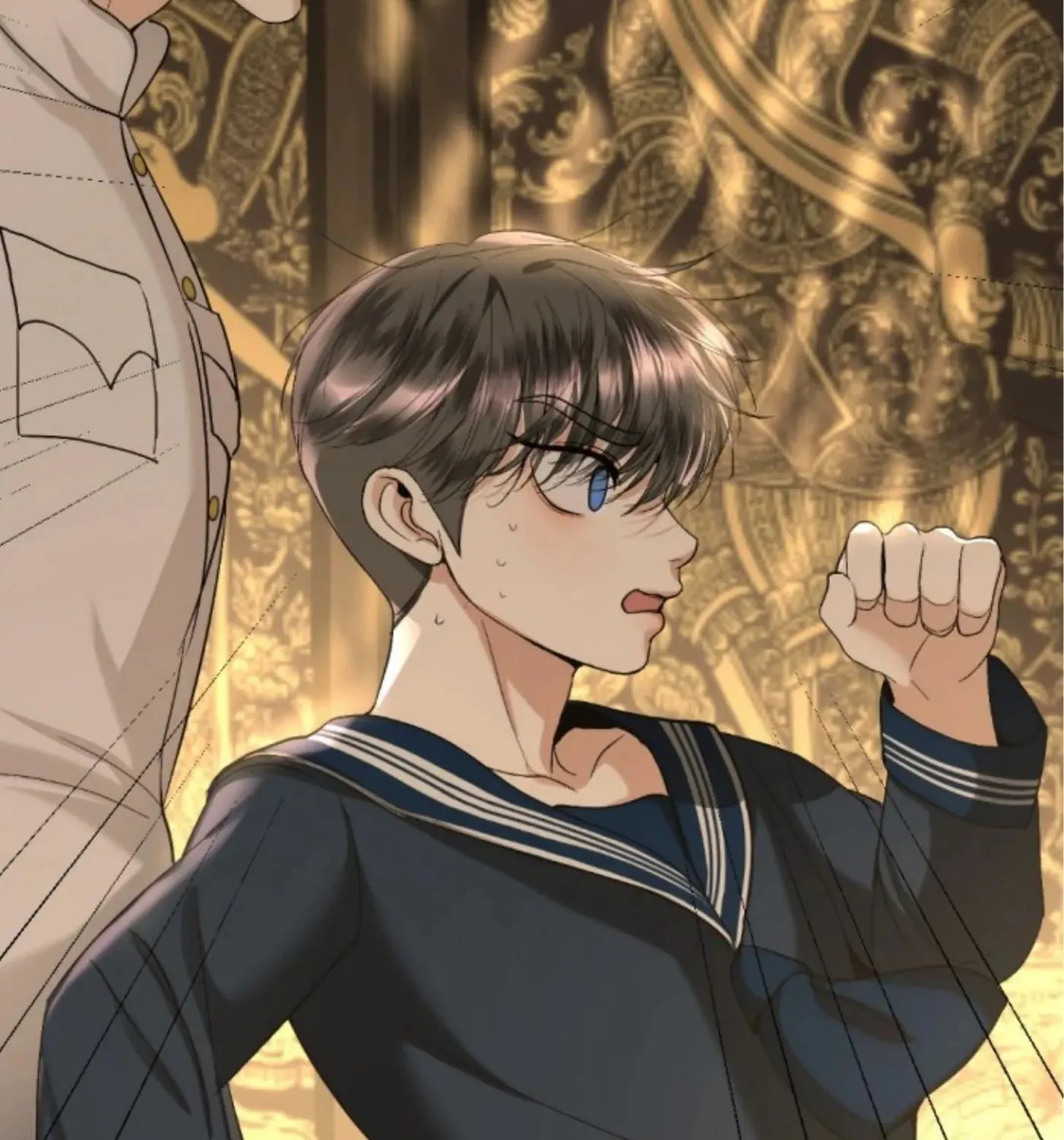 I Am the Most Beautiful Khun Khun in Siam Chapter 58 page 163 - 