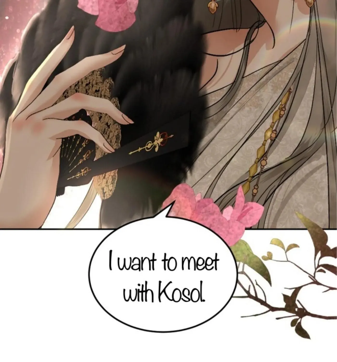 I Am the Most Beautiful Khun Khun in Siam Chapter 58 page 166 - 
