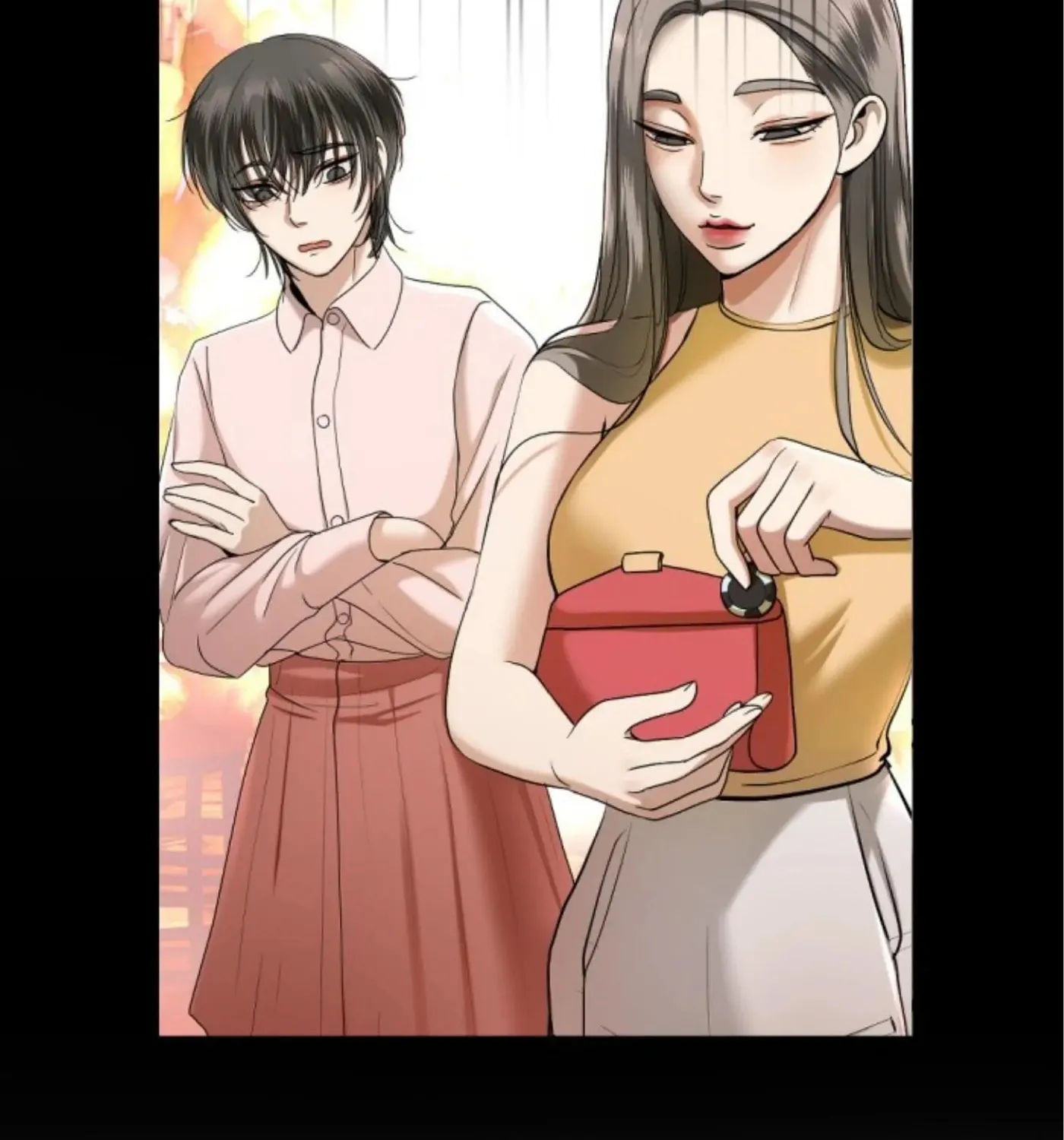I Am the Most Beautiful Khun Khun in Siam Chapter 58 page 173 - 