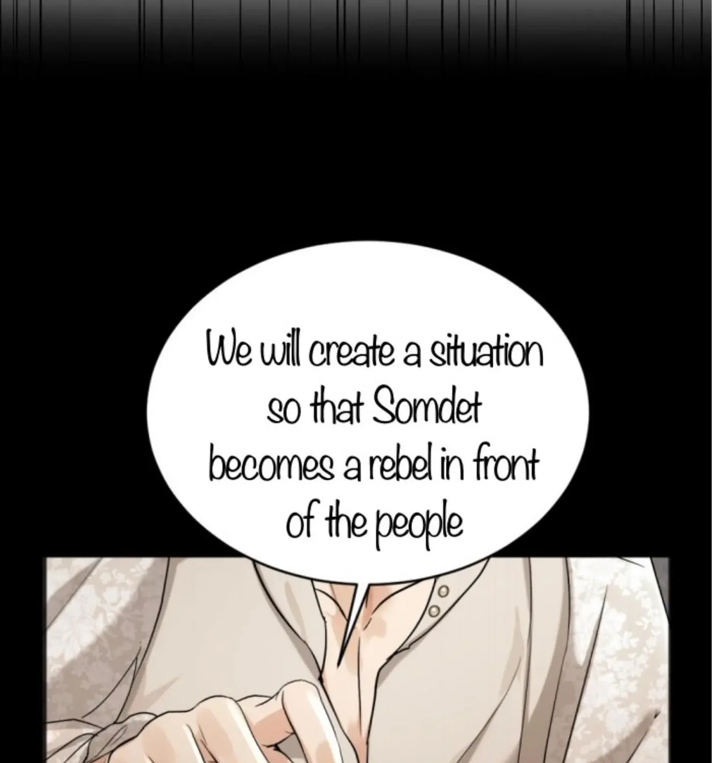 I Am the Most Beautiful Khun Khun in Siam Chapter 58 page 22 - 