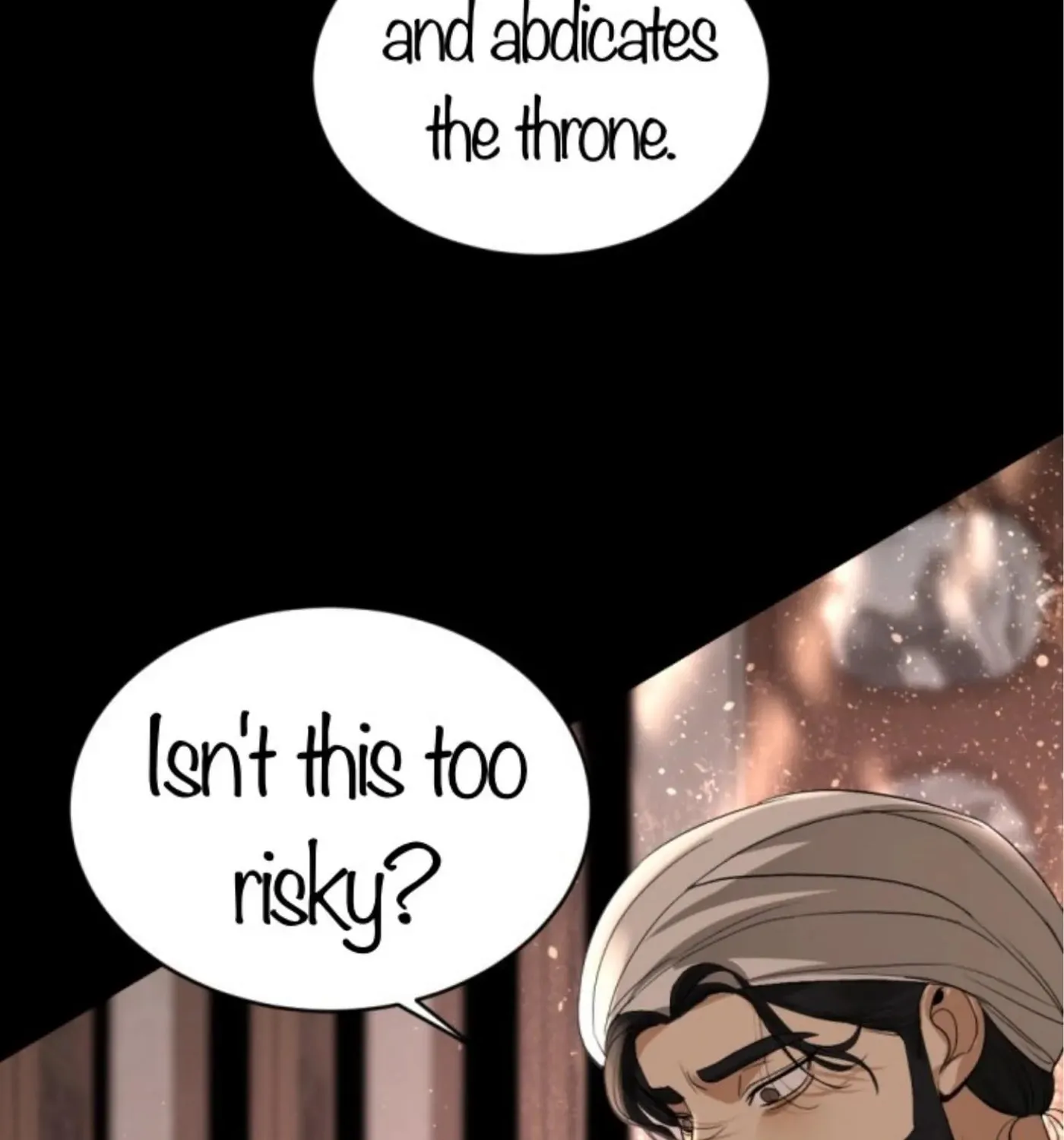 I Am the Most Beautiful Khun Khun in Siam Chapter 58 page 24 - 