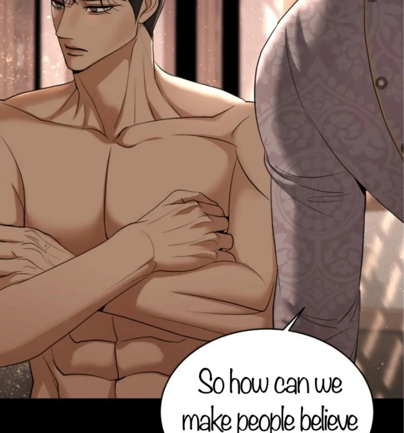 I Am the Most Beautiful Khun Khun in Siam Chapter 58 page 26 - 