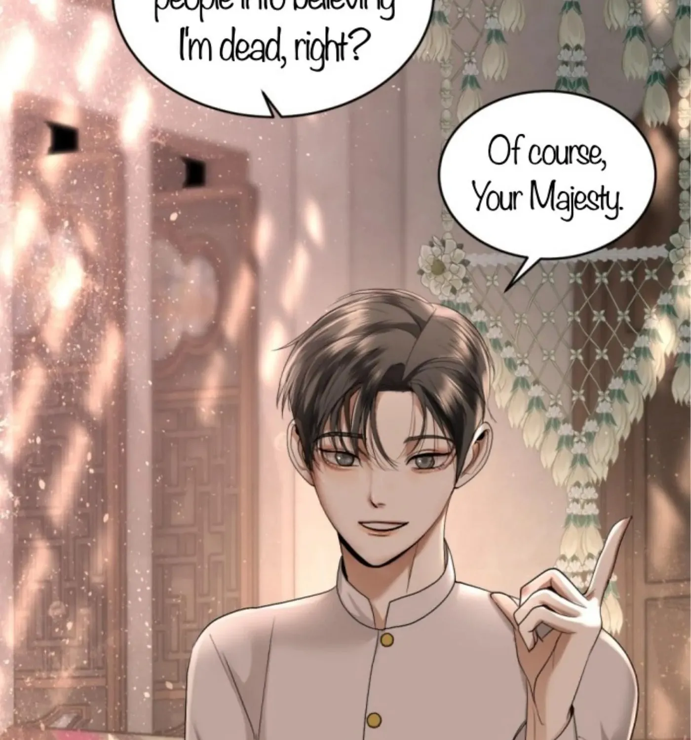 I Am the Most Beautiful Khun Khun in Siam Chapter 58 page 28 - 