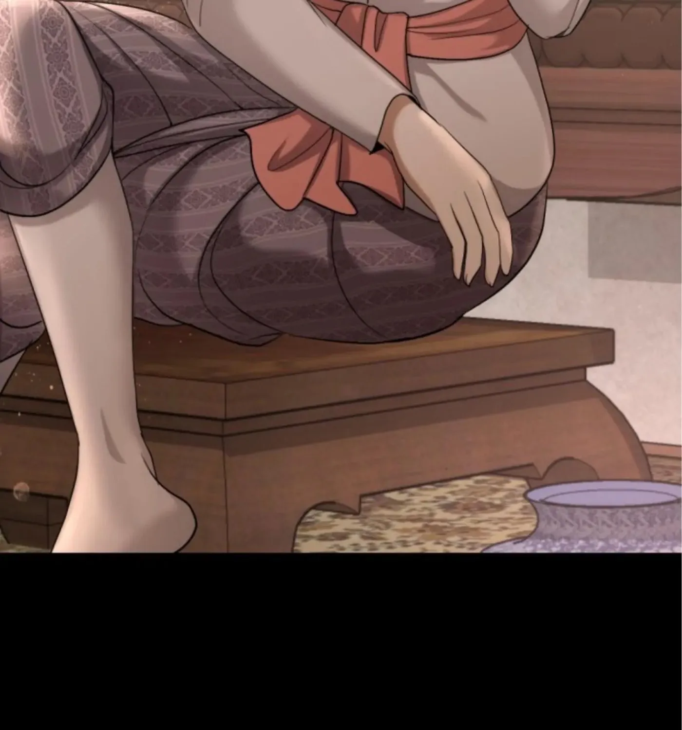 I Am the Most Beautiful Khun Khun in Siam Chapter 58 page 30 - 