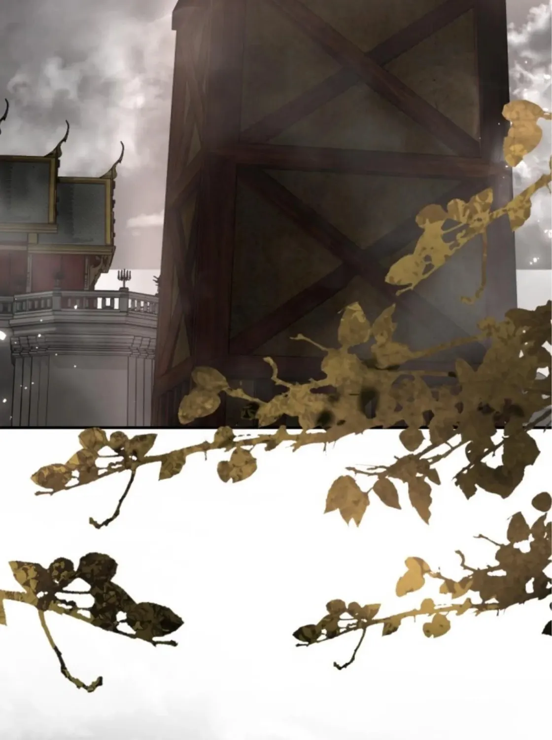 I Am the Most Beautiful Khun Khun in Siam Chapter 58 page 4 - 