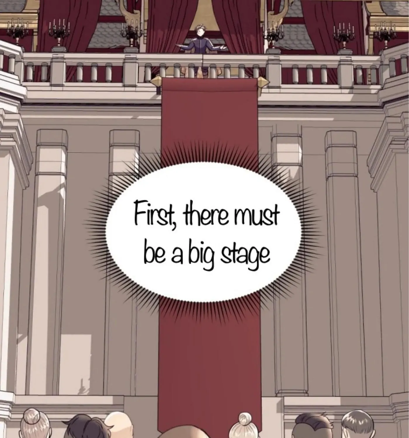 I Am the Most Beautiful Khun Khun in Siam Chapter 58 page 33 - 