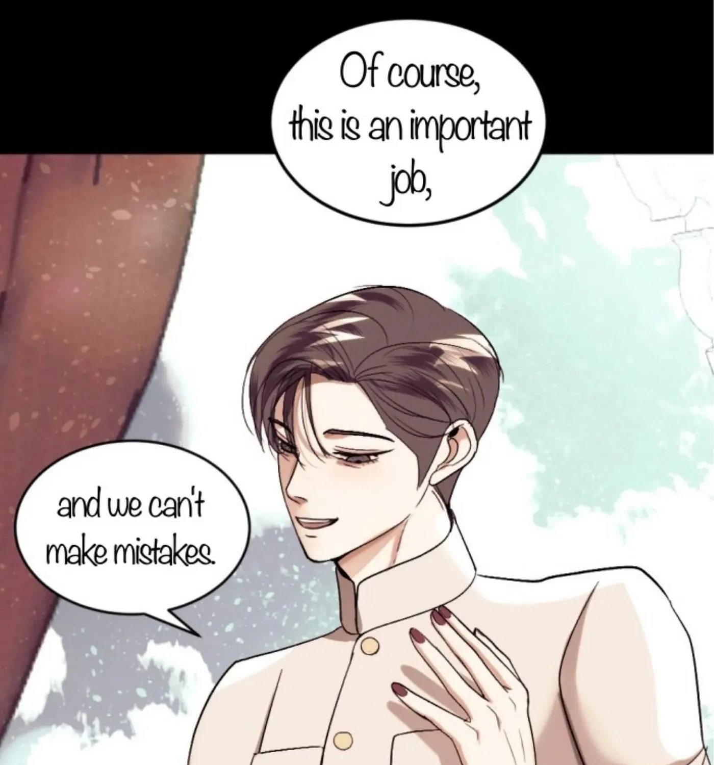 I Am the Most Beautiful Khun Khun in Siam Chapter 58 page 37 - 