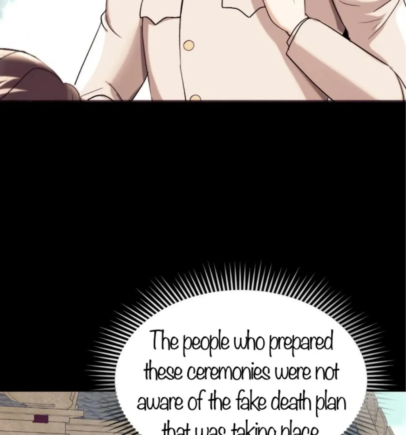 I Am the Most Beautiful Khun Khun in Siam Chapter 58 page 38 - 