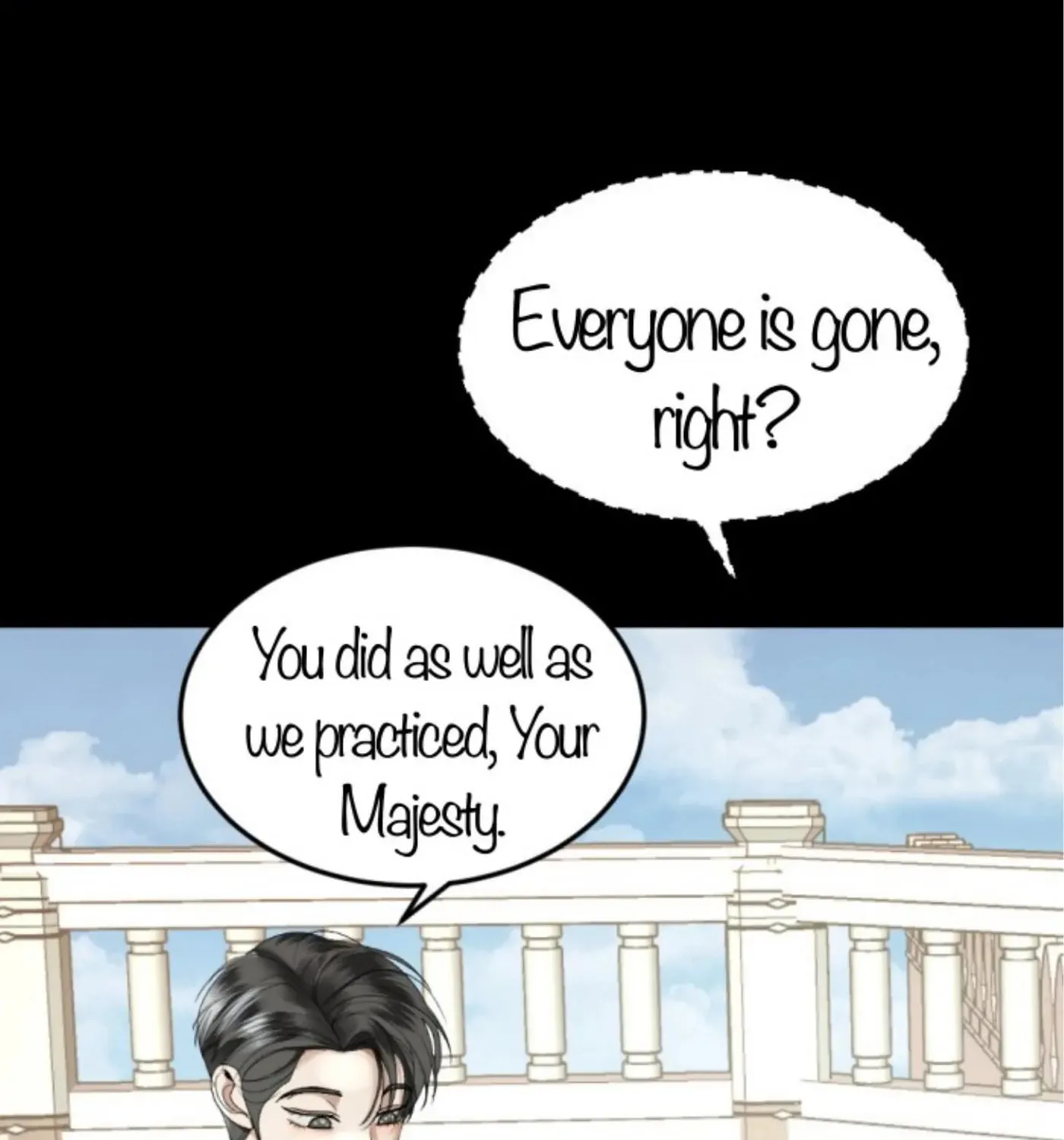 I Am the Most Beautiful Khun Khun in Siam Chapter 58 page 54 - 