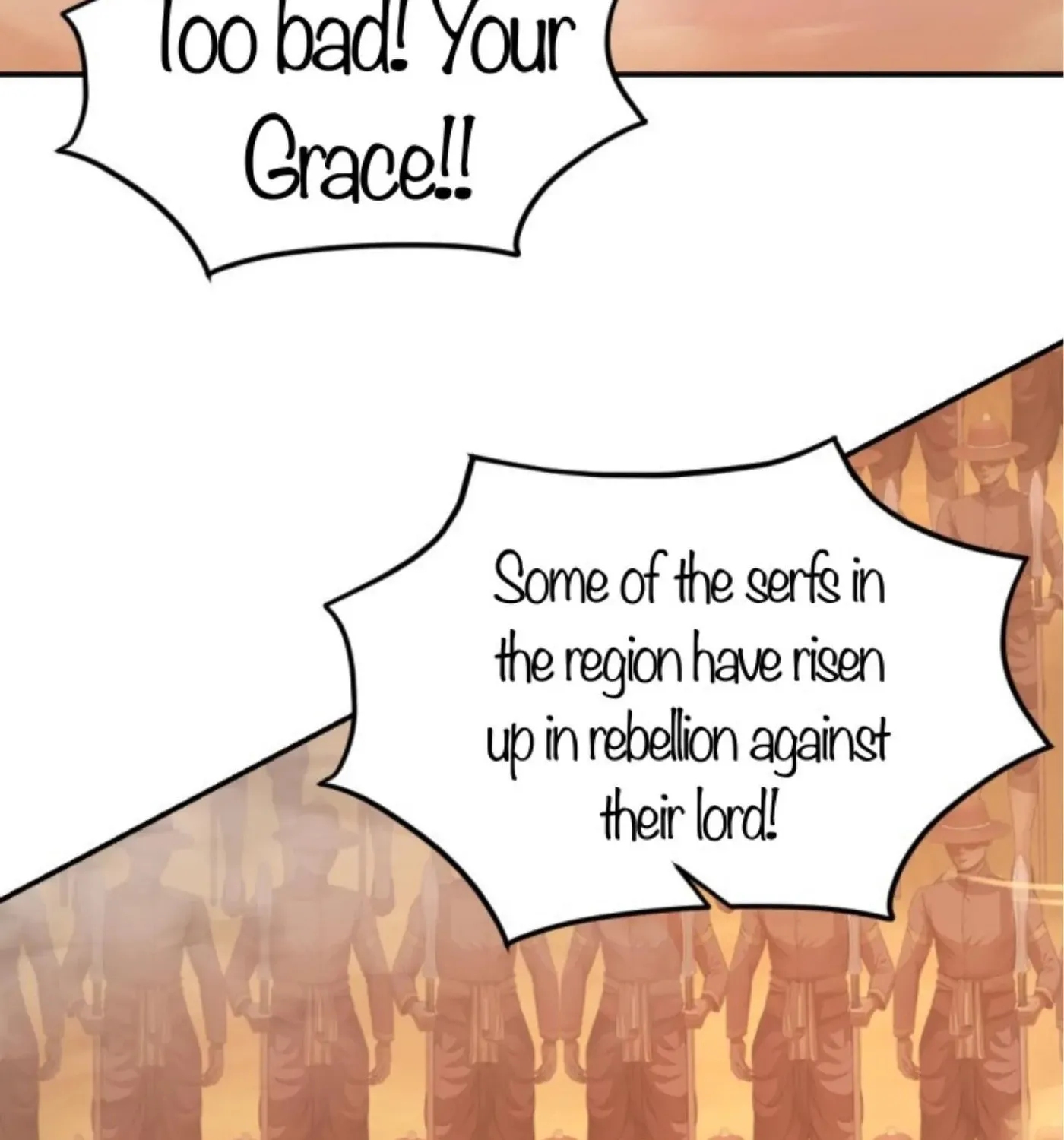 I Am the Most Beautiful Khun Khun in Siam Chapter 58 page 72 - 