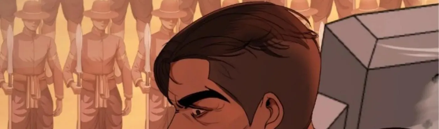 I Am the Most Beautiful Khun Khun in Siam Chapter 58 page 73 - 