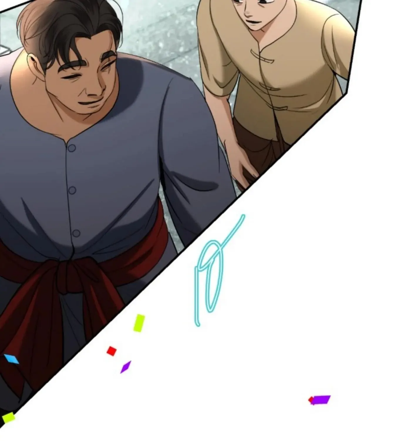 I Am the Most Beautiful Khun Khun in Siam Chapter 58 page 96 - 