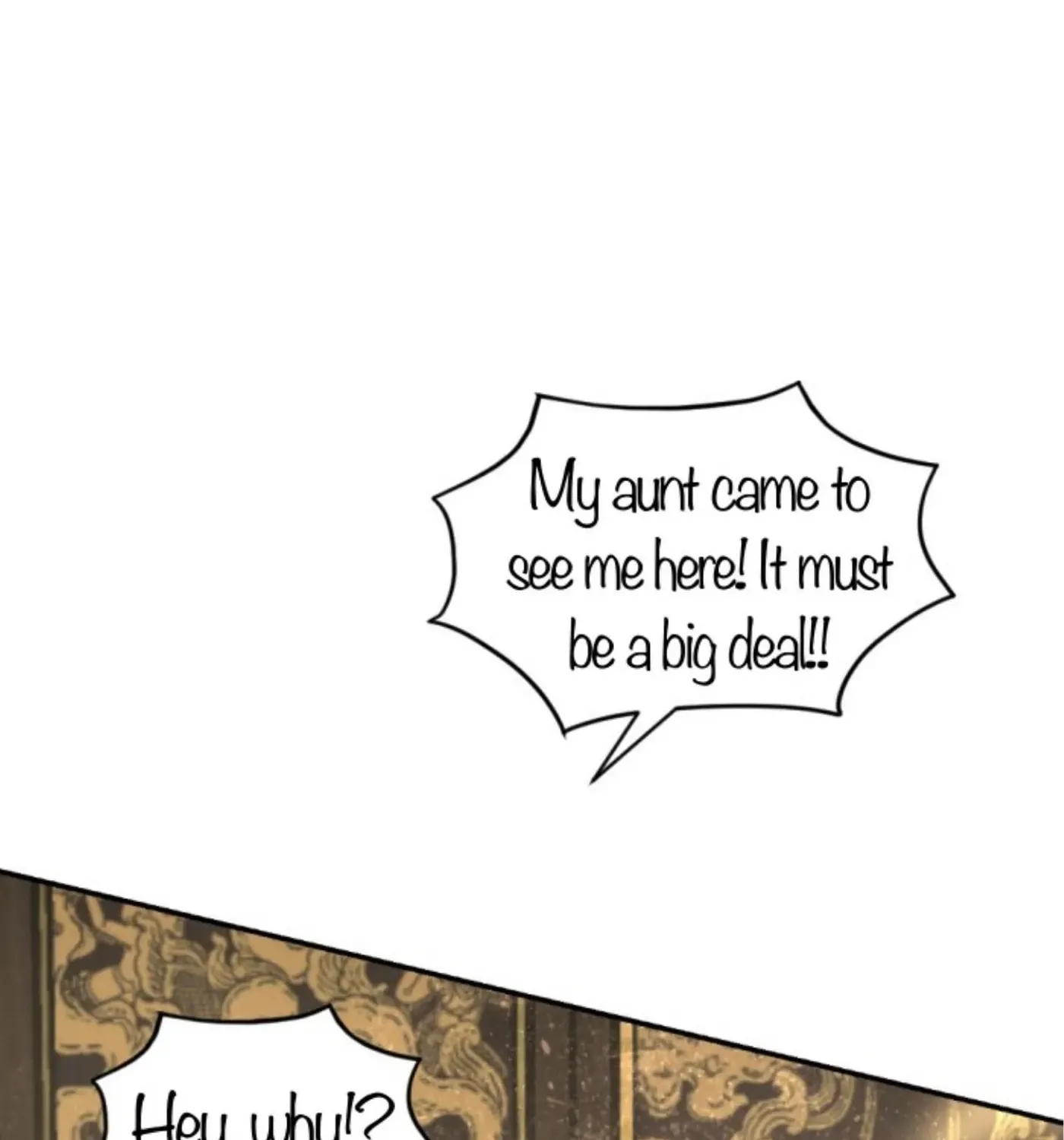 I Am the Most Beautiful Khun Khun in Siam Chapter 59 page 2 - 