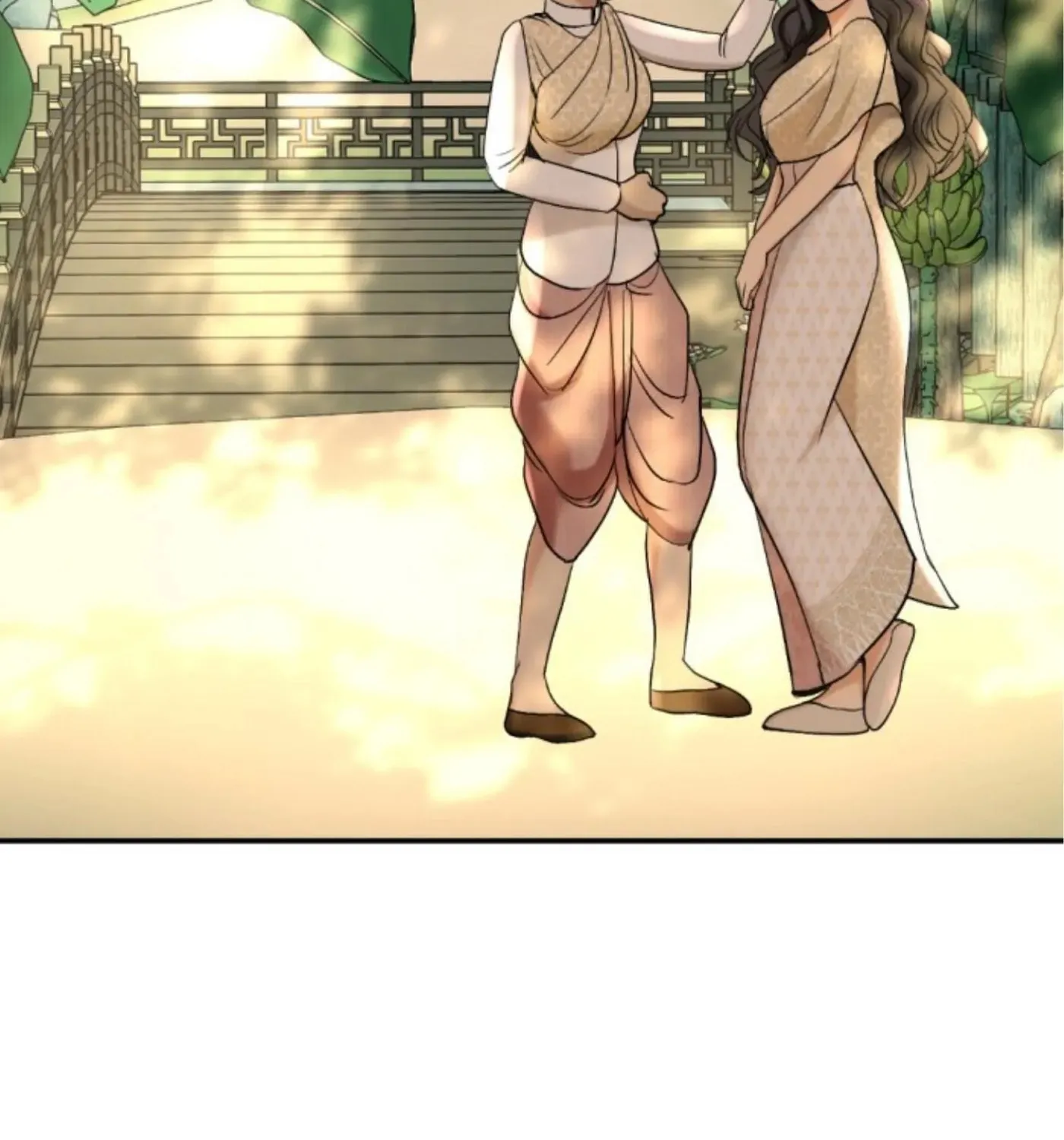 I Am the Most Beautiful Khun Khun in Siam Chapter 59 page 103 - 