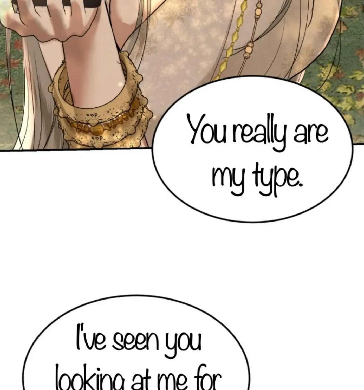 I Am the Most Beautiful Khun Khun in Siam Chapter 59 page 114 - 