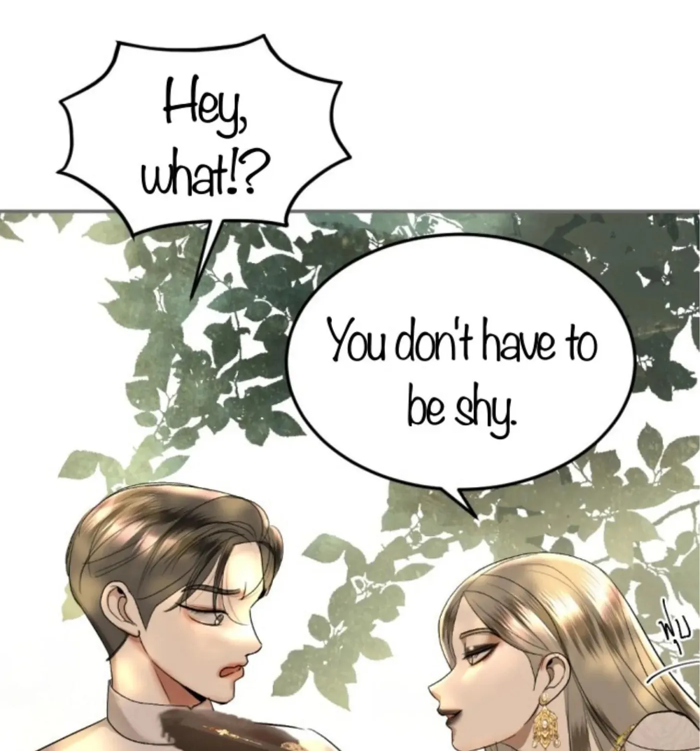 I Am the Most Beautiful Khun Khun in Siam Chapter 59 page 118 - 