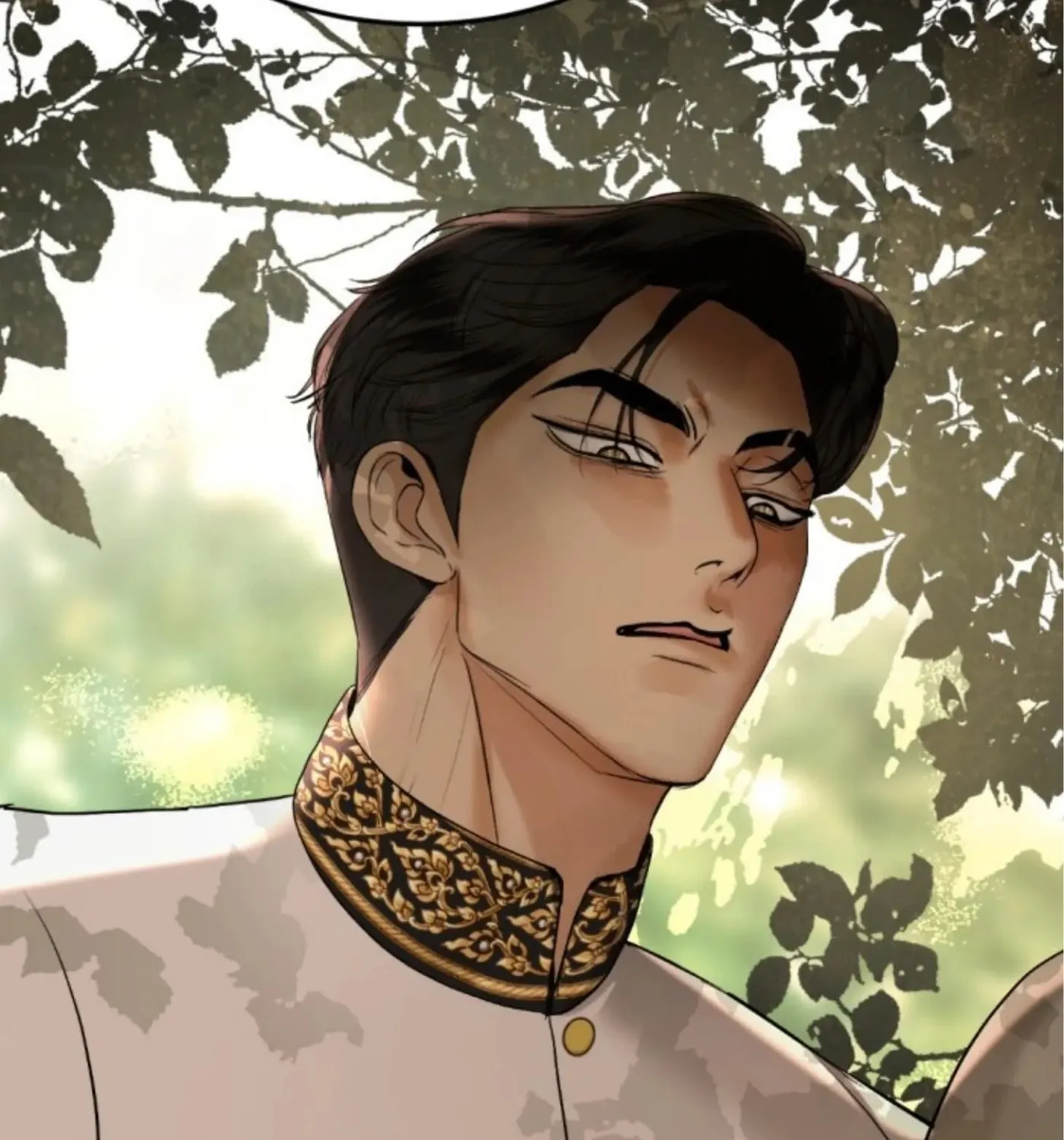 I Am the Most Beautiful Khun Khun in Siam Chapter 59 page 122 - 