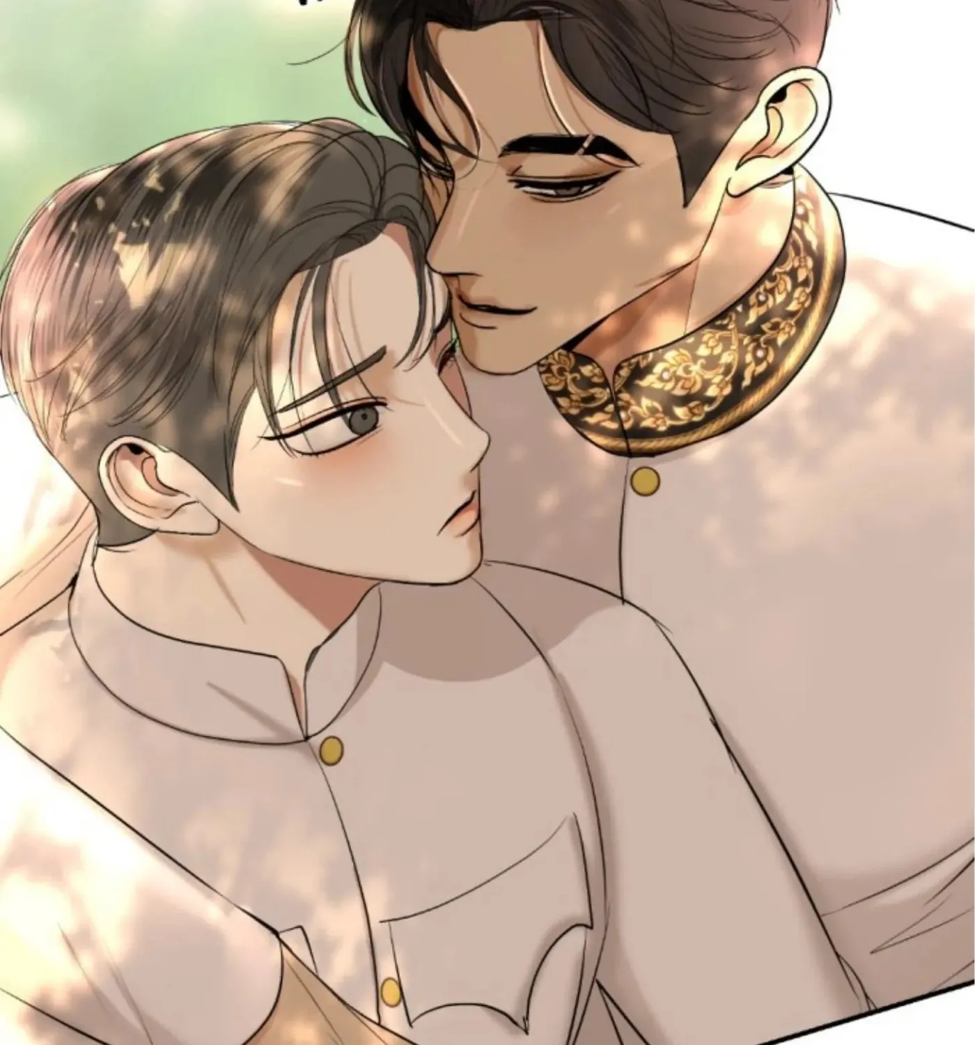 I Am the Most Beautiful Khun Khun in Siam Chapter 59 page 127 - 