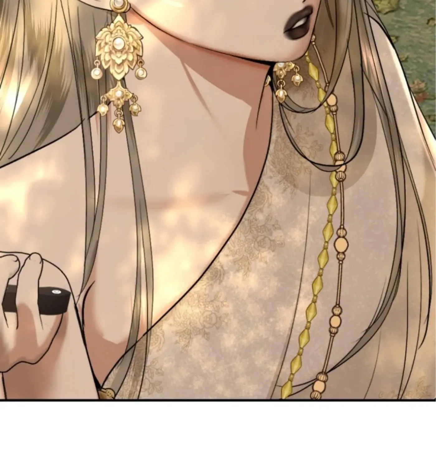 I Am the Most Beautiful Khun Khun in Siam Chapter 59 page 130 - 