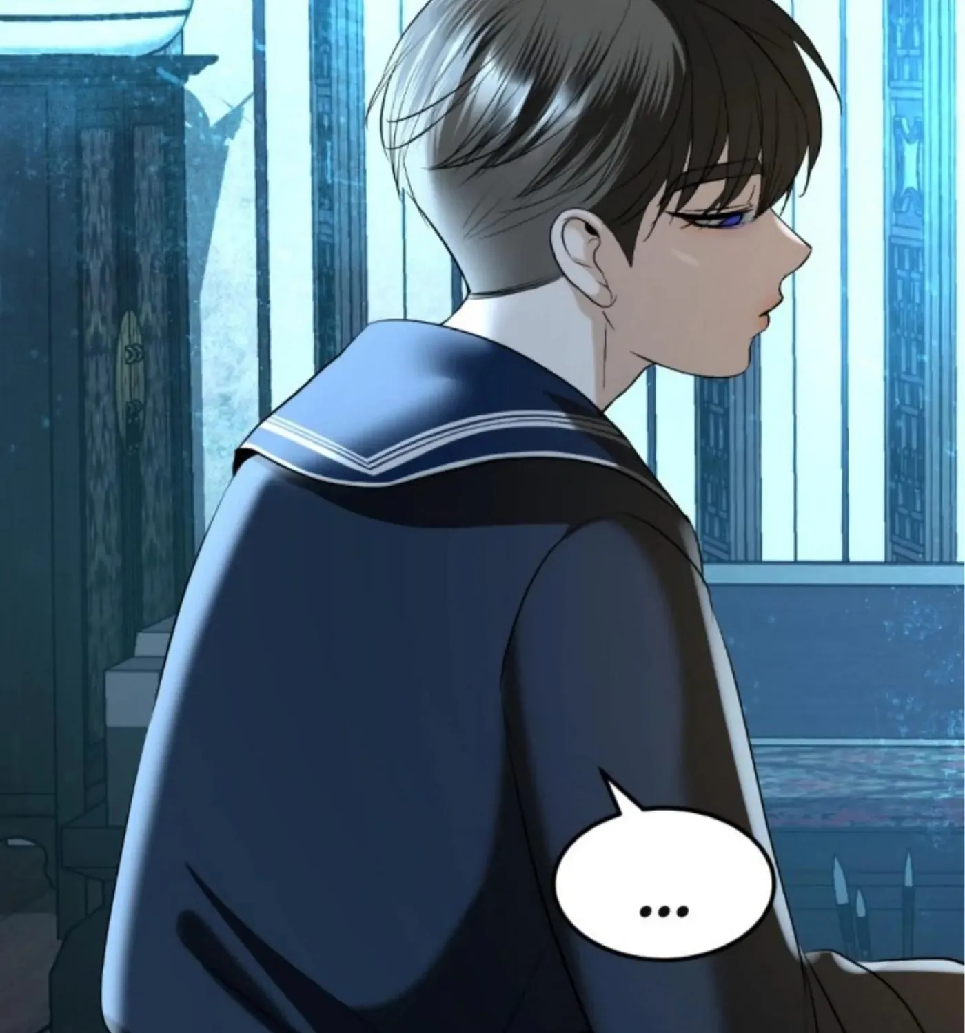 I Am the Most Beautiful Khun Khun in Siam Chapter 59 page 137 - 