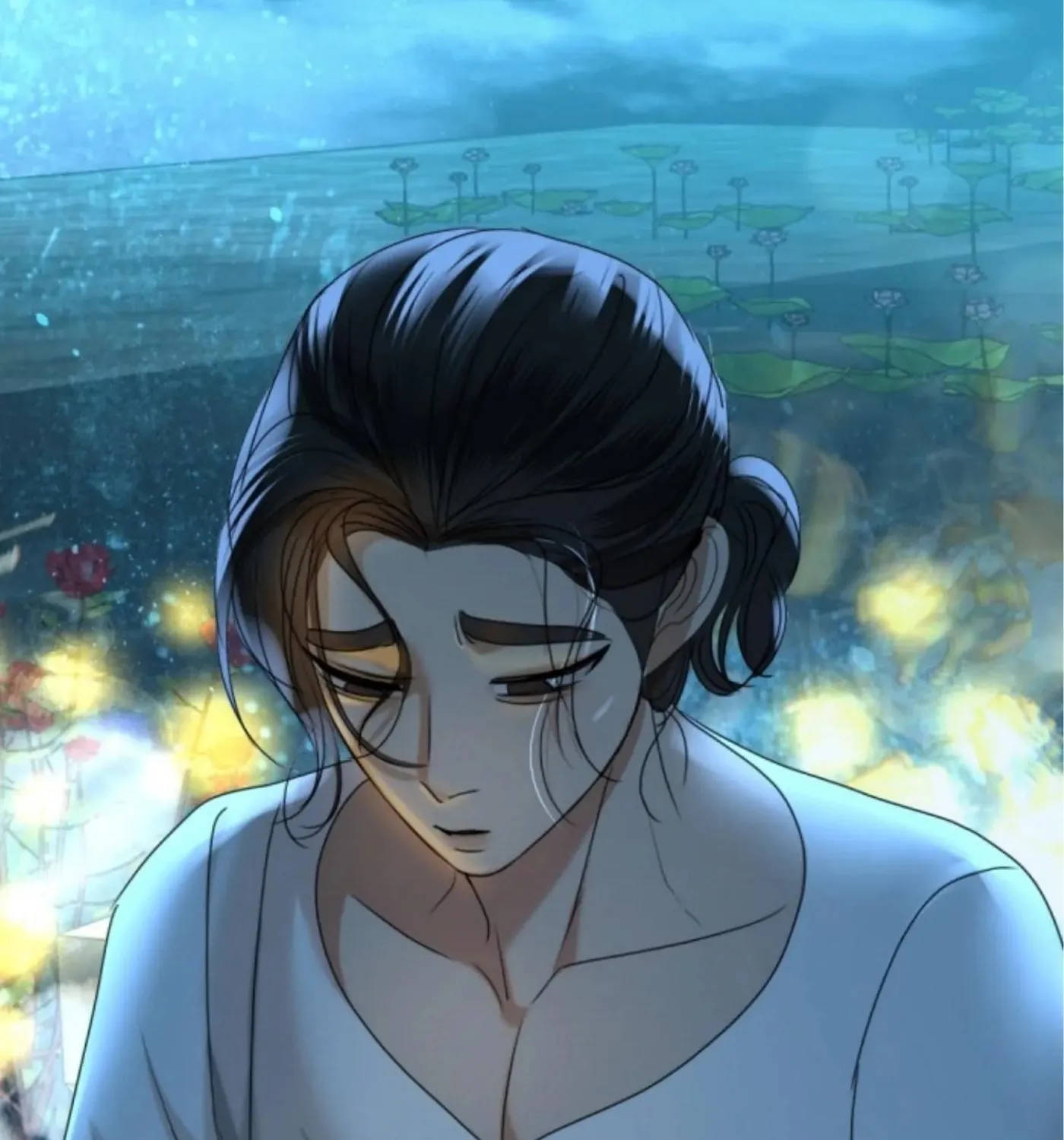 I Am the Most Beautiful Khun Khun in Siam Chapter 59 page 148 - 