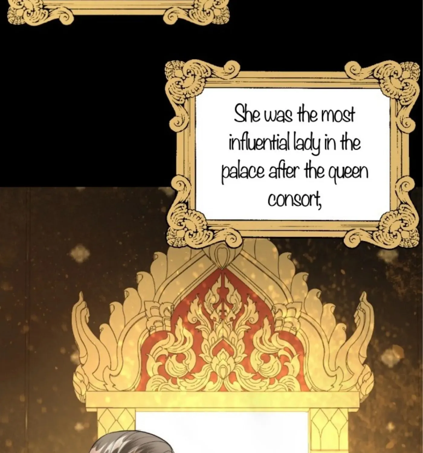 I Am the Most Beautiful Khun Khun in Siam Chapter 59 page 21 - 