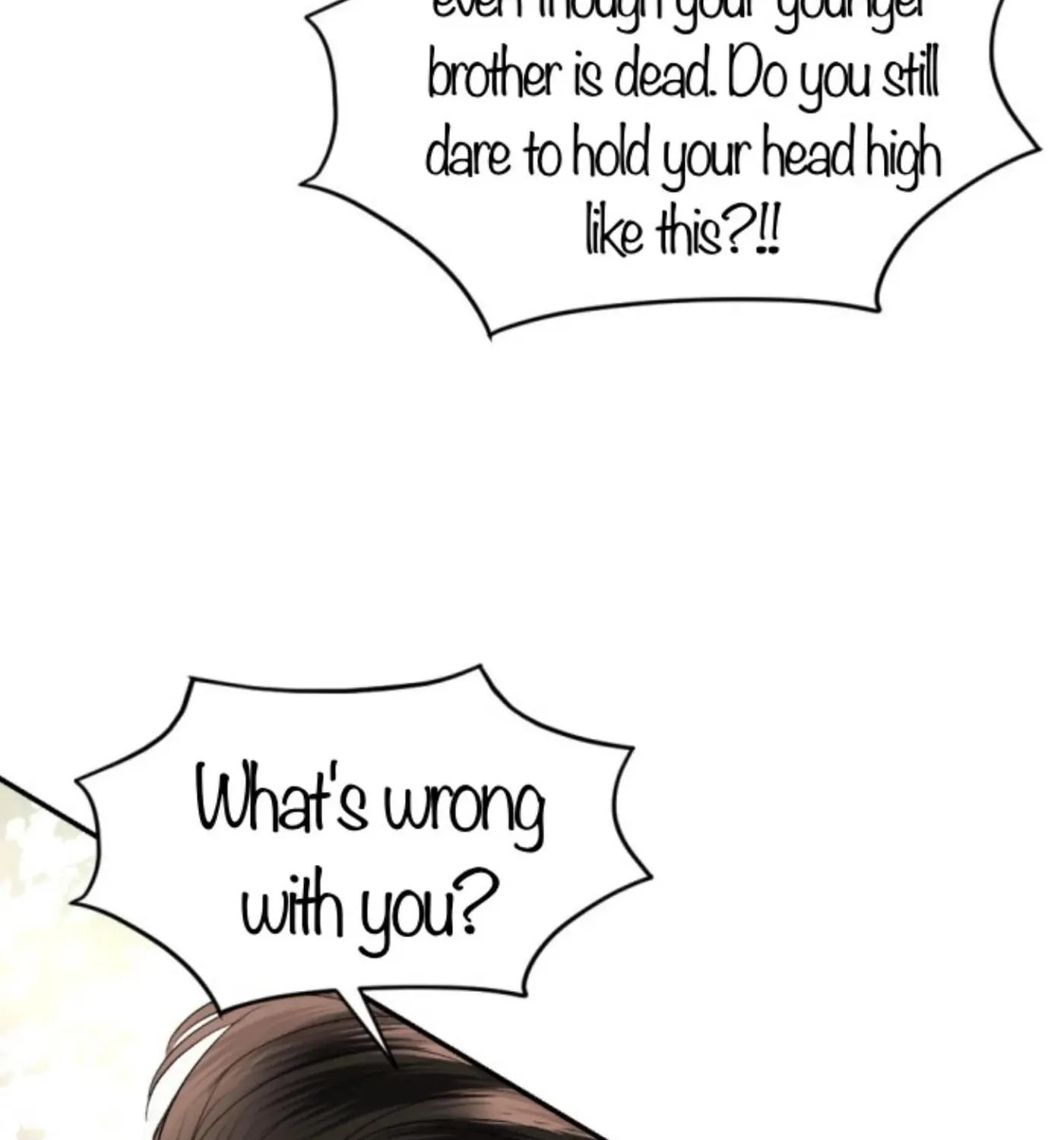 I Am the Most Beautiful Khun Khun in Siam Chapter 59 page 33 - 