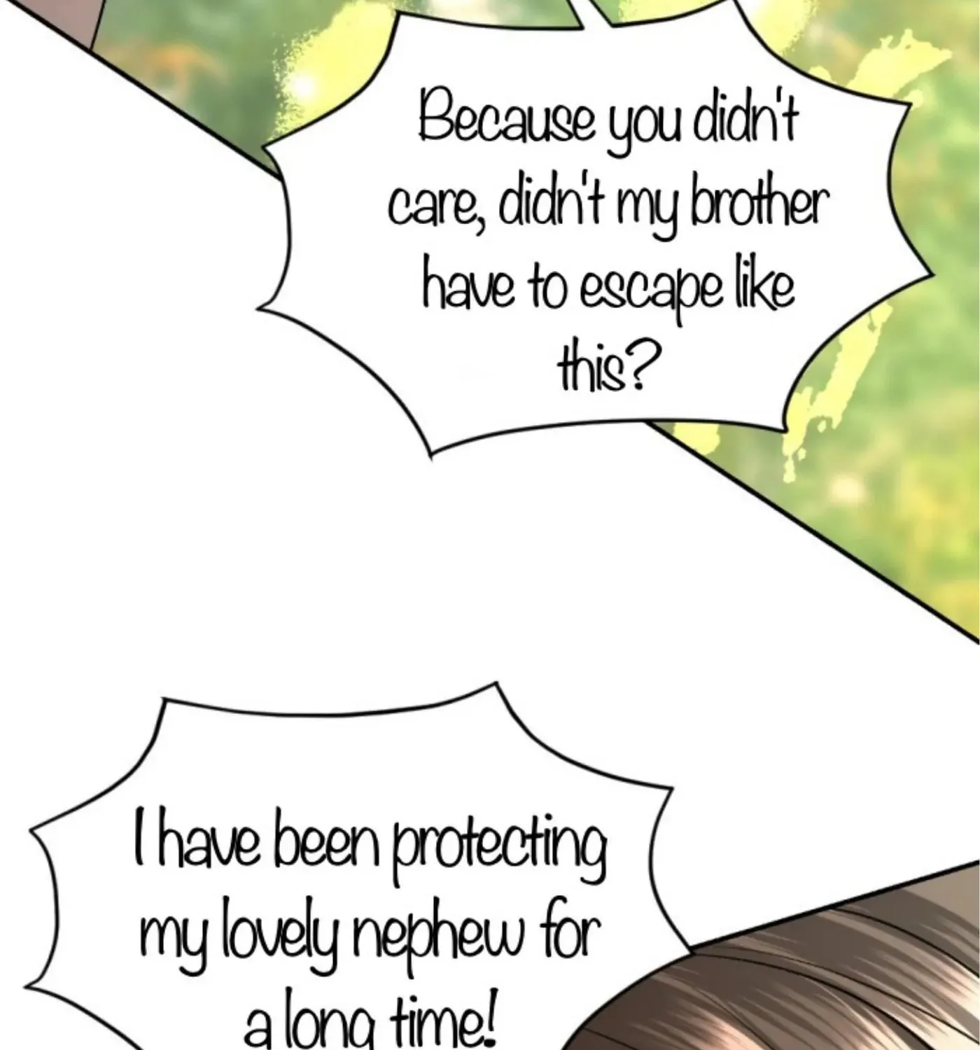 I Am the Most Beautiful Khun Khun in Siam Chapter 59 page 35 - 