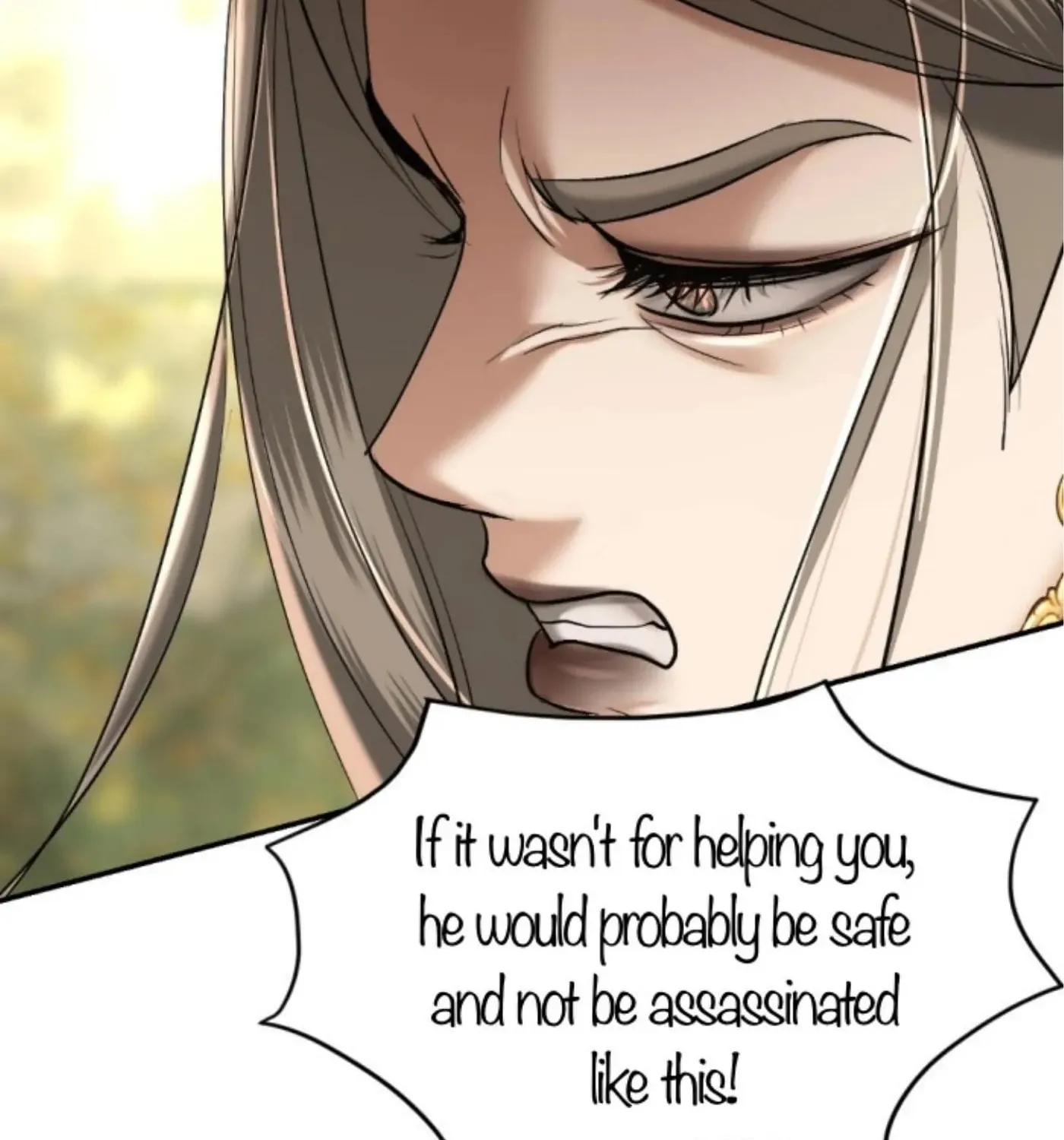 I Am the Most Beautiful Khun Khun in Siam Chapter 59 page 37 - 
