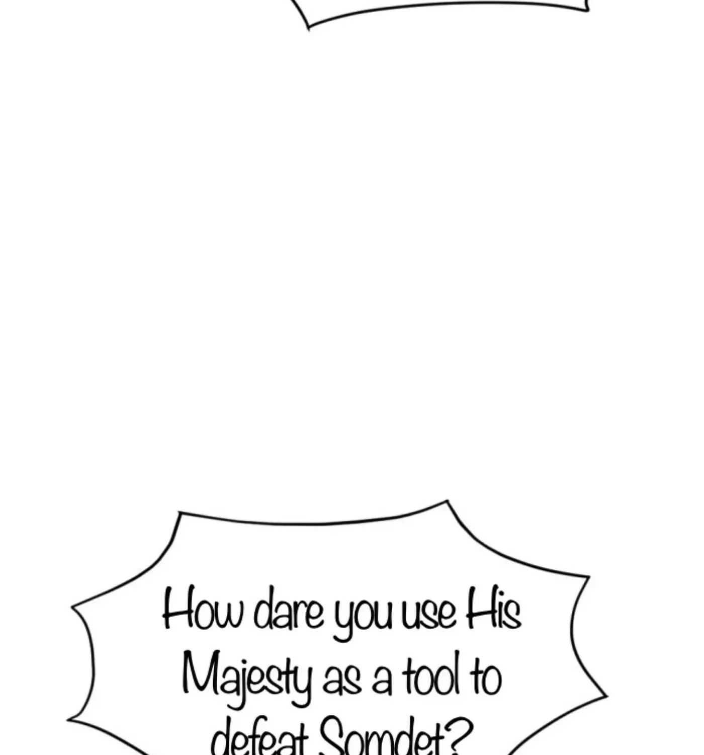 I Am the Most Beautiful Khun Khun in Siam Chapter 59 page 38 - 