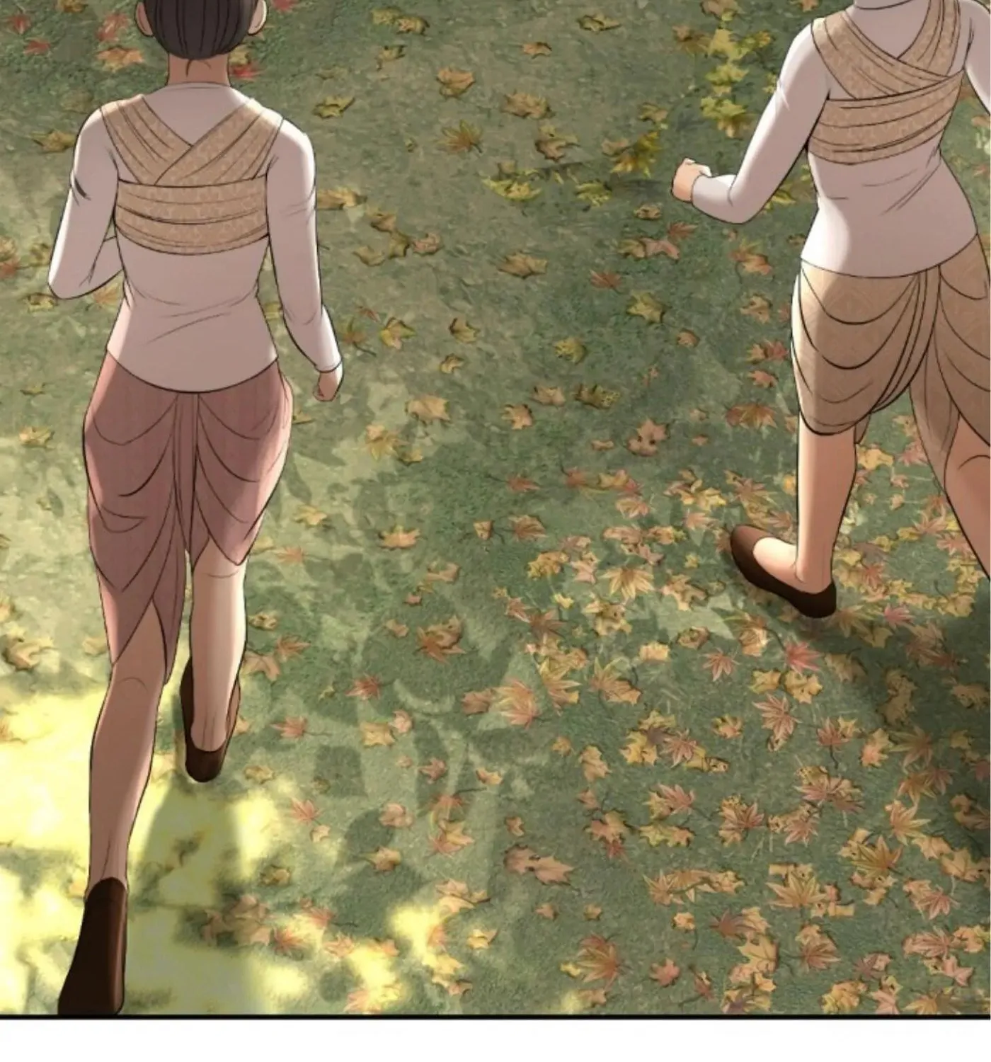 I Am the Most Beautiful Khun Khun in Siam Chapter 59 page 41 - 