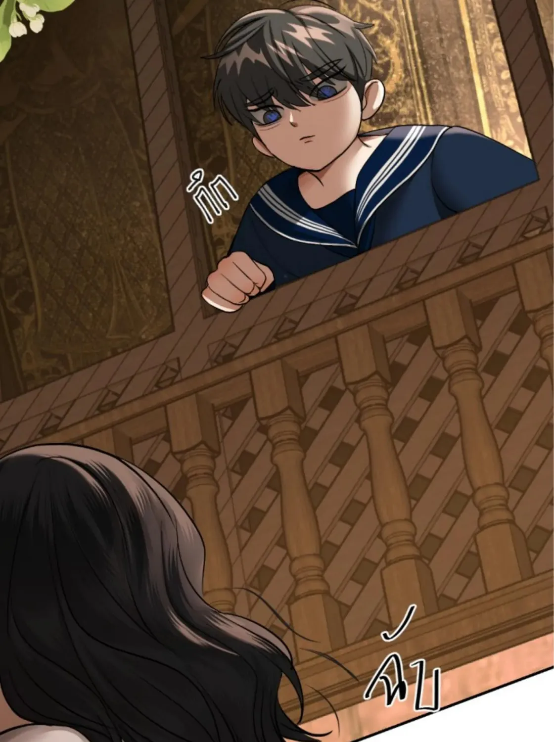 I Am the Most Beautiful Khun Khun in Siam Chapter 59 page 47 - 