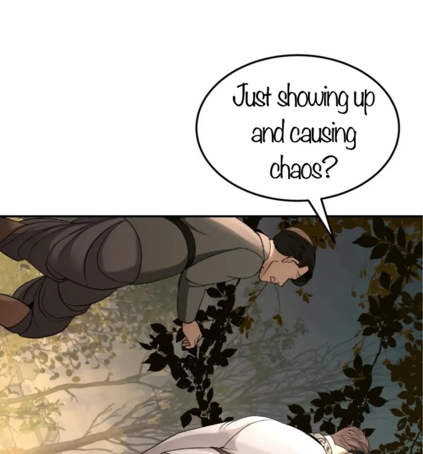 I Am the Most Beautiful Khun Khun in Siam Chapter 59 page 6 - 