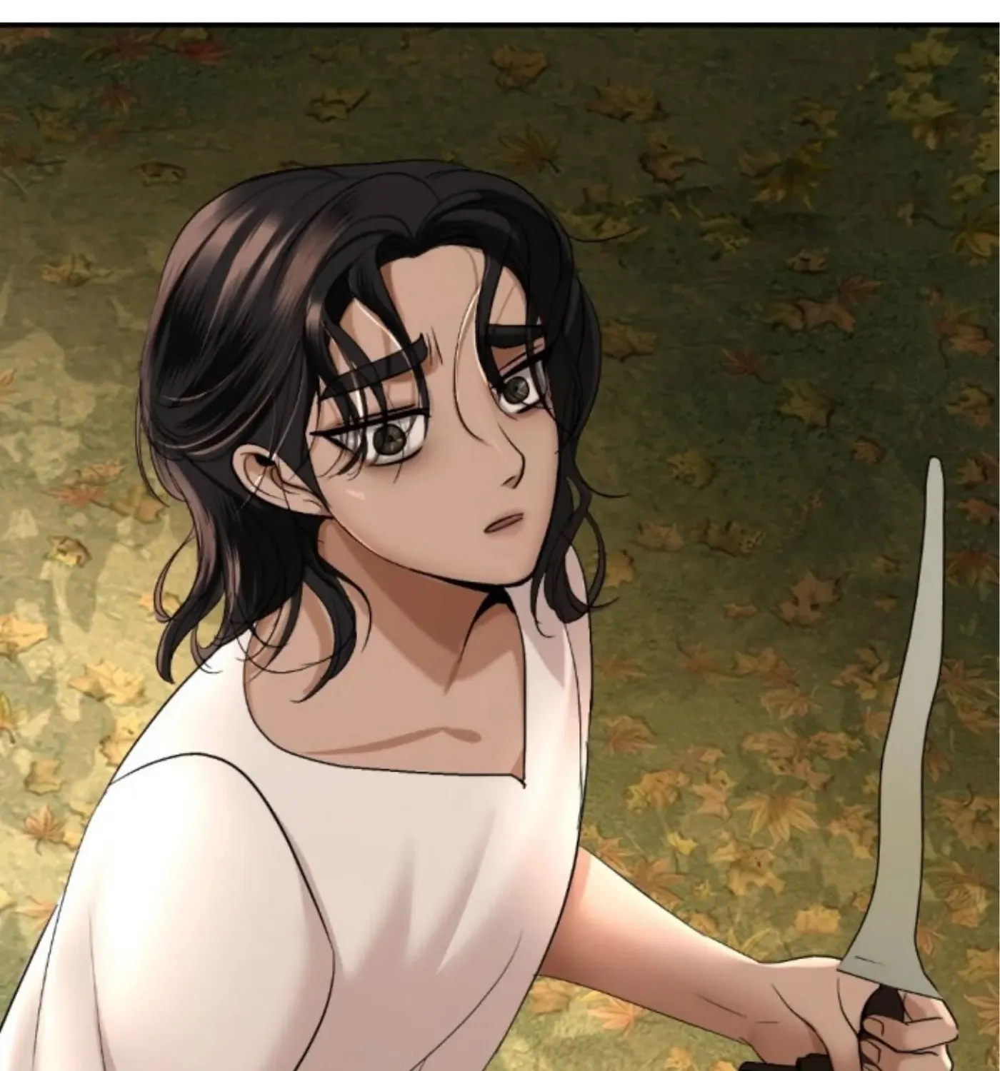 I Am the Most Beautiful Khun Khun in Siam Chapter 59 page 51 - 