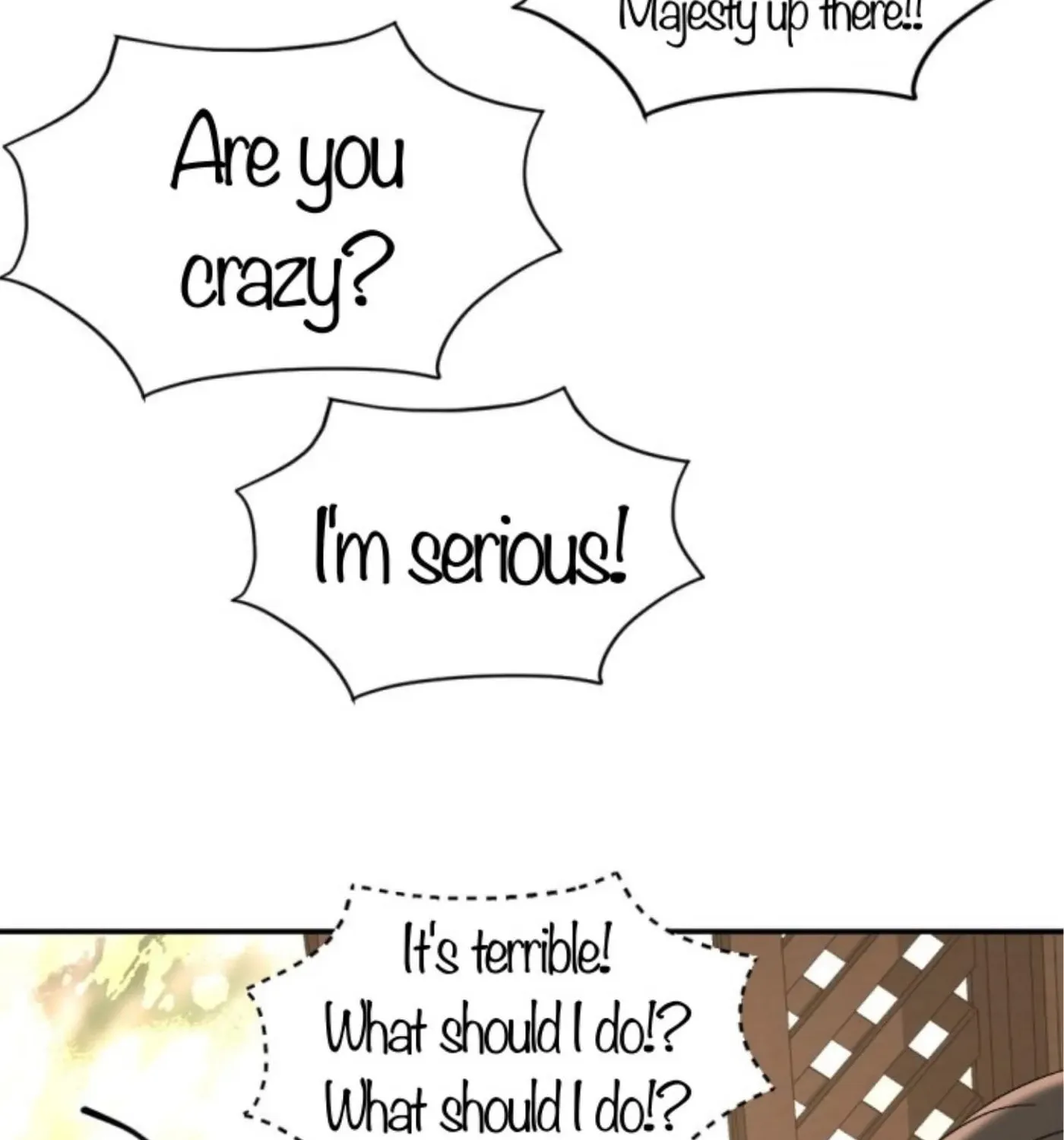 I Am the Most Beautiful Khun Khun in Siam Chapter 59 page 53 - 