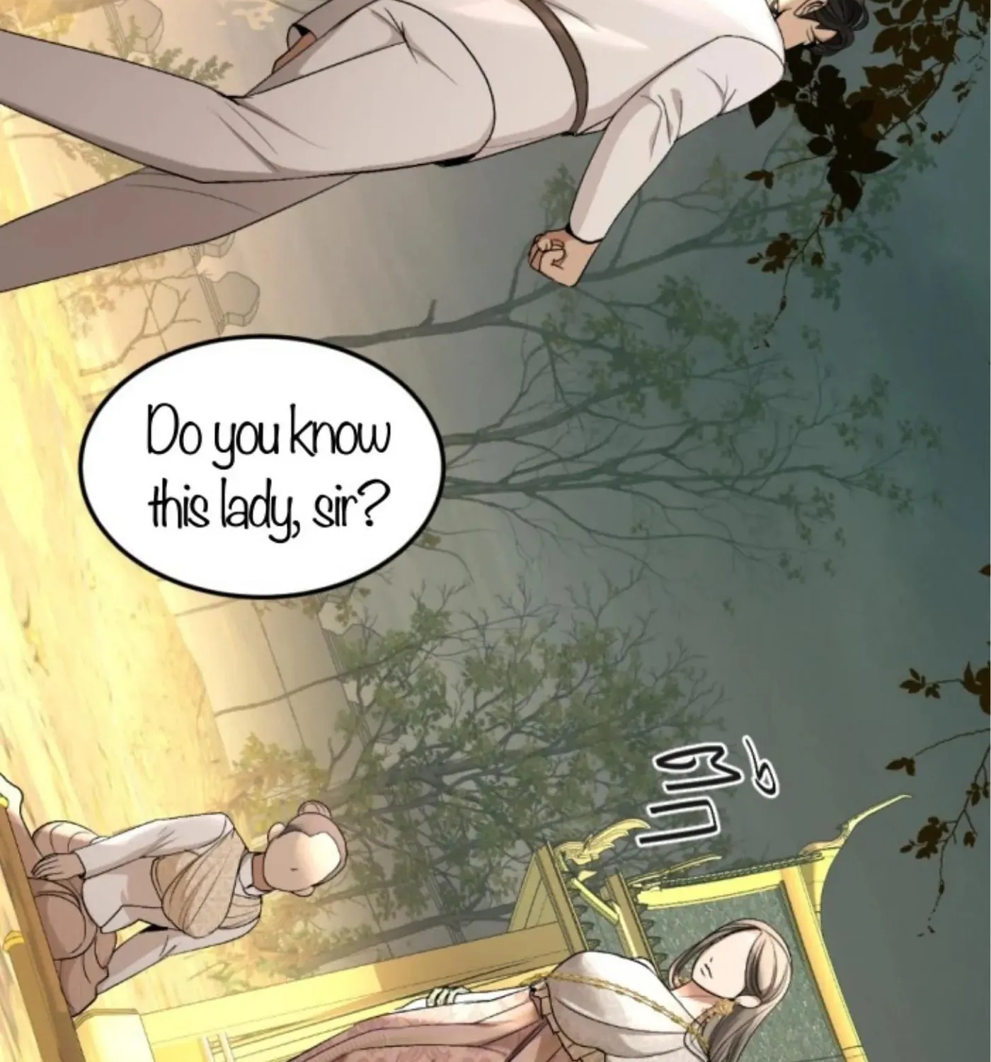 I Am the Most Beautiful Khun Khun in Siam Chapter 59 page 7 - 
