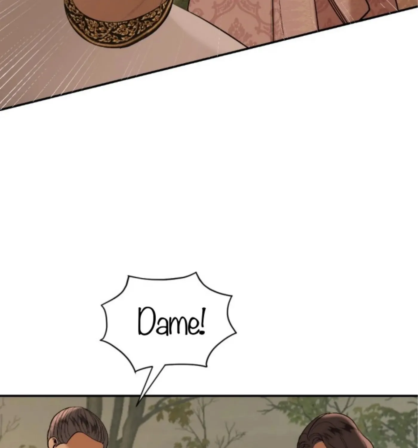 I Am the Most Beautiful Khun Khun in Siam Chapter 59 page 64 - 