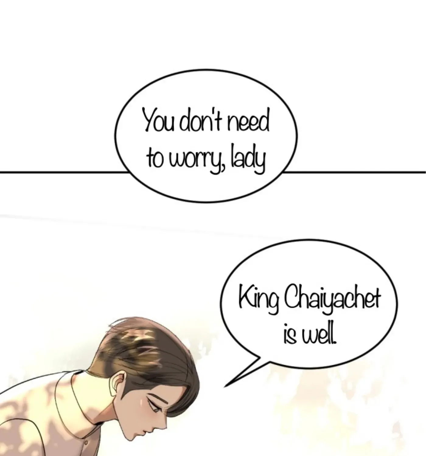 I Am the Most Beautiful Khun Khun in Siam Chapter 59 page 78 - 