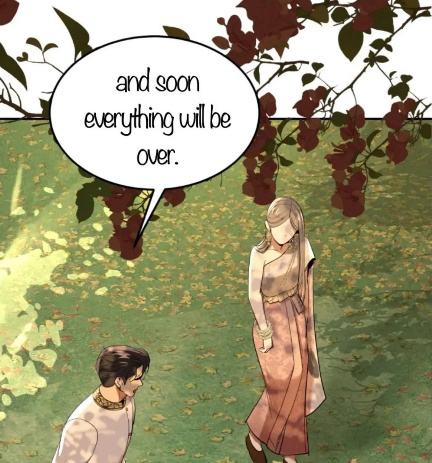 I Am the Most Beautiful Khun Khun in Siam Chapter 59 page 89 - 