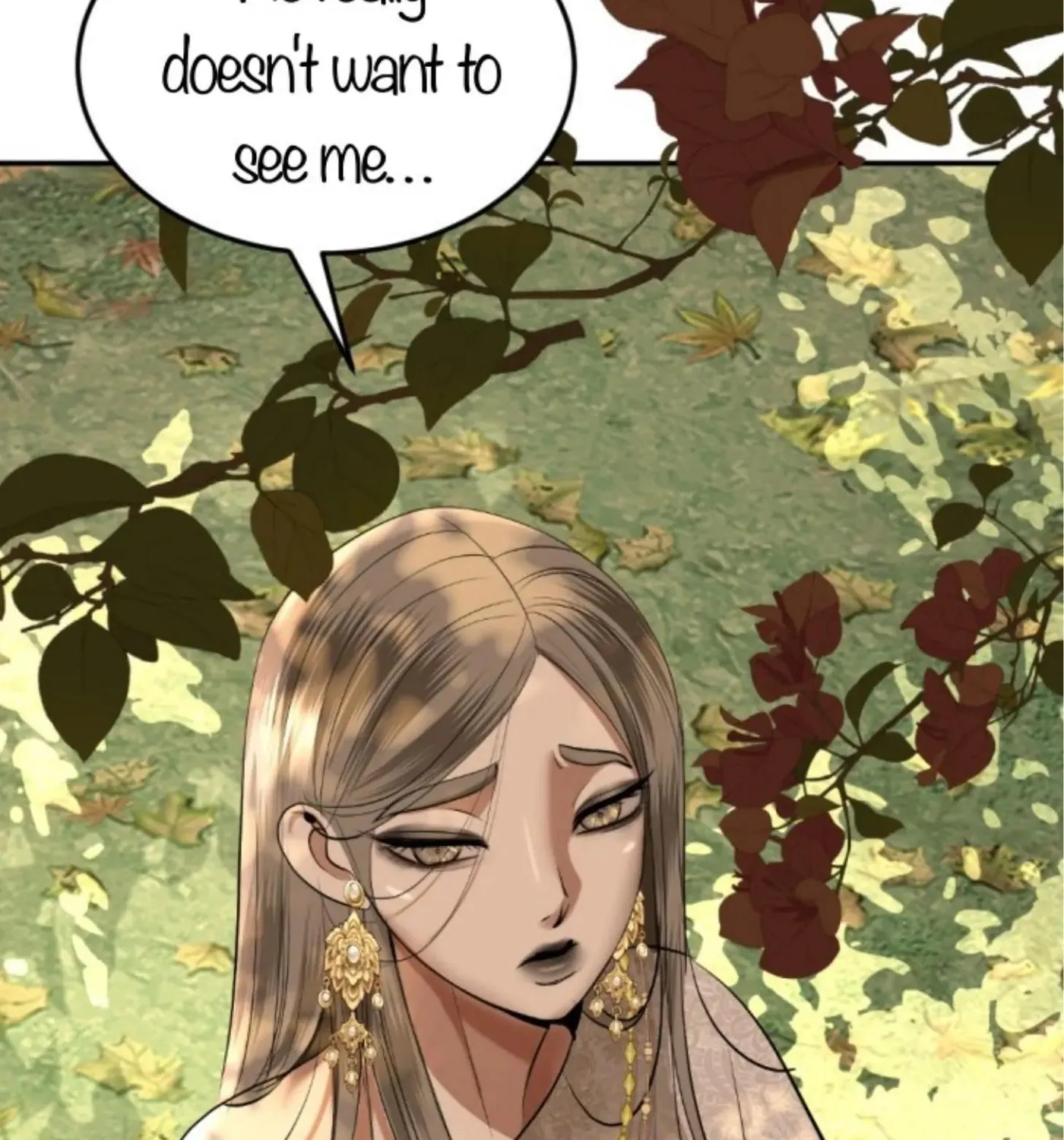 I Am the Most Beautiful Khun Khun in Siam Chapter 59 page 92 - 