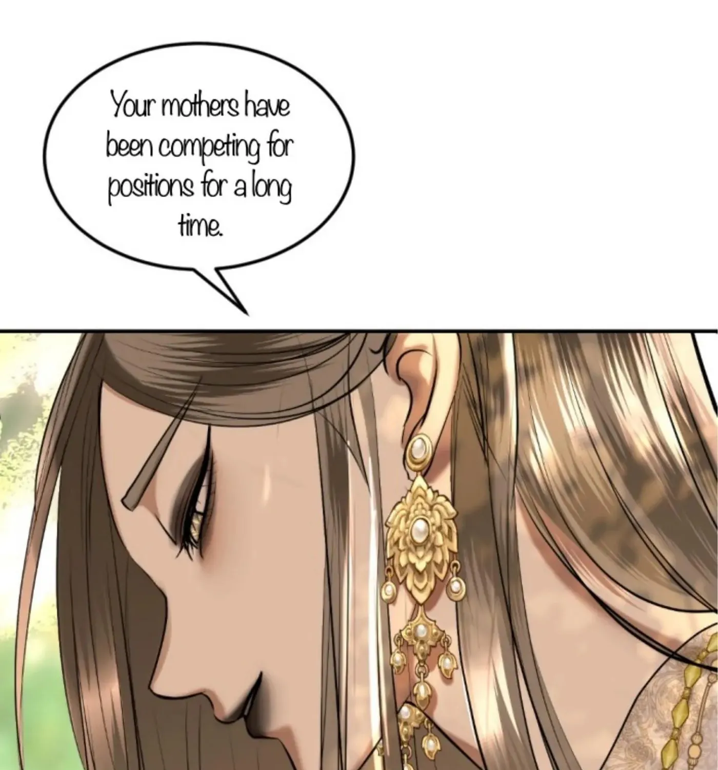 I Am the Most Beautiful Khun Khun in Siam Chapter 59 page 95 - 