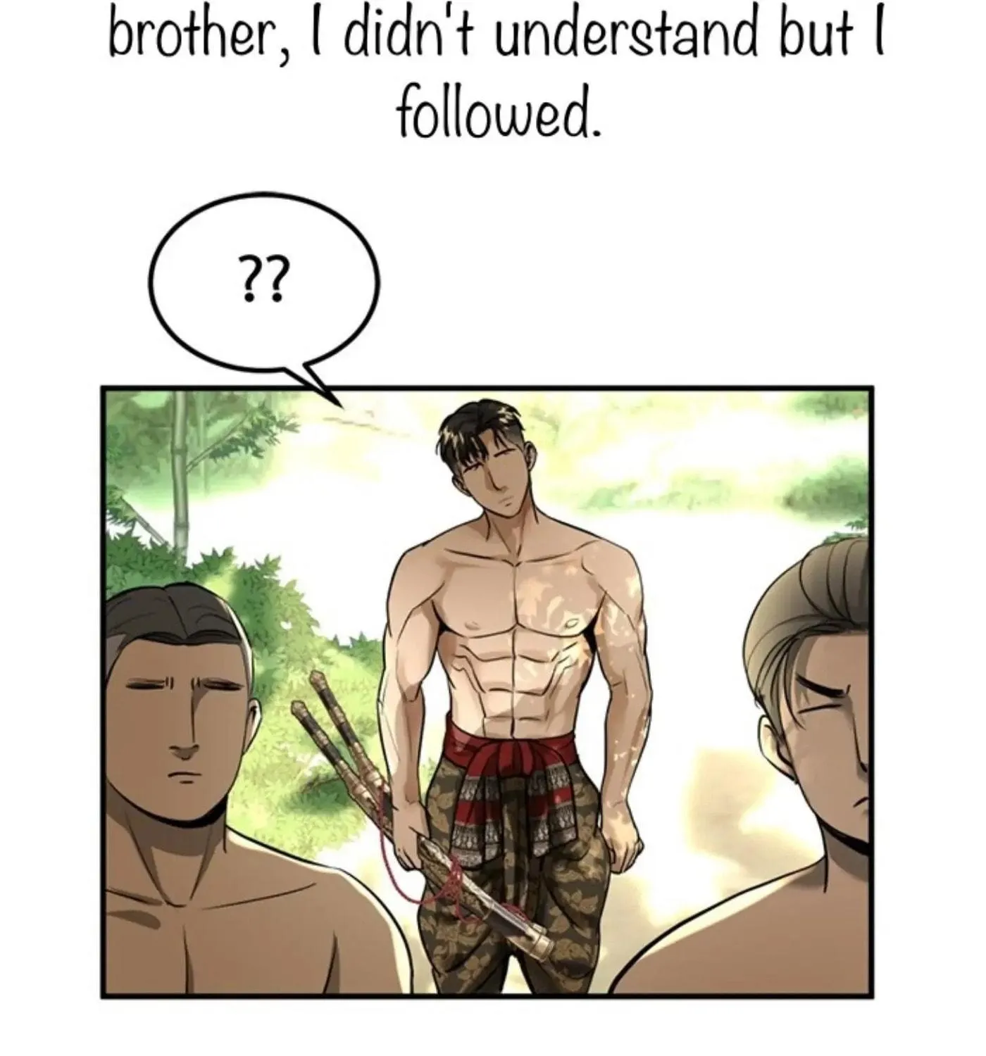 I Am the Most Beautiful Khun Khun in Siam Chapter 6 page 11 - 