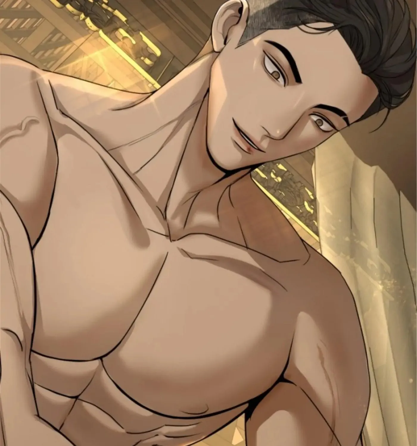 I Am the Most Beautiful Khun Khun in Siam Chapter 6 page 117 - 