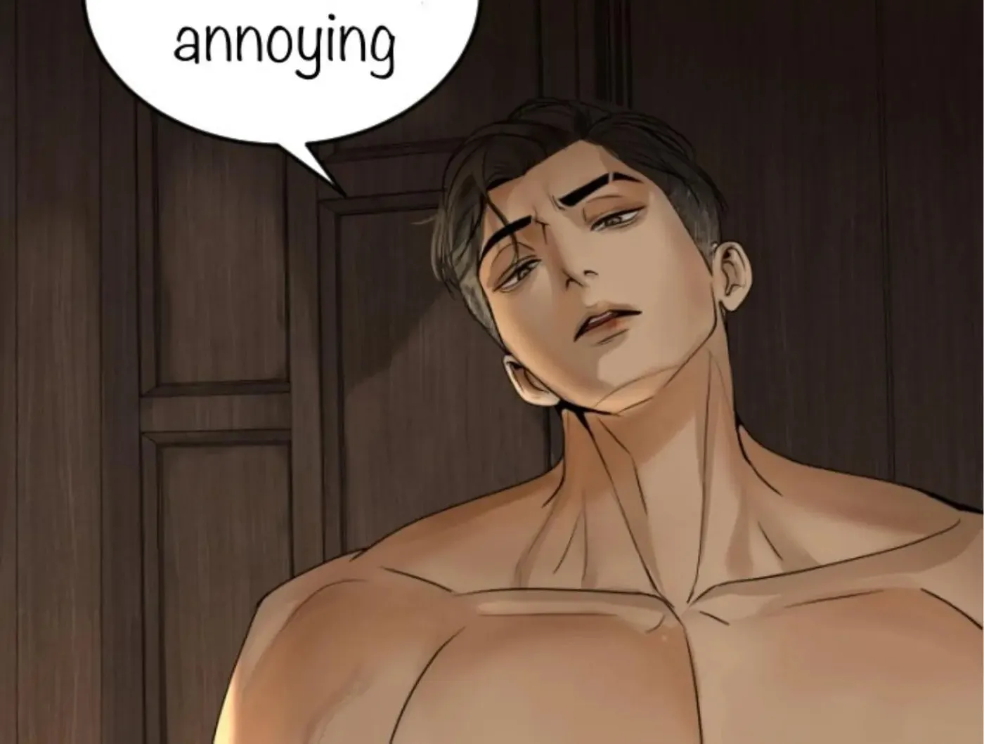 I Am the Most Beautiful Khun Khun in Siam Chapter 6 page 124 - 