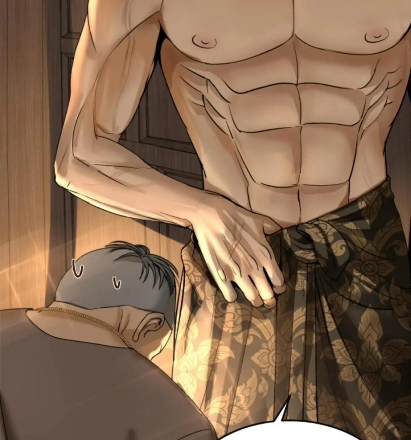 I Am the Most Beautiful Khun Khun in Siam Chapter 6 page 125 - 